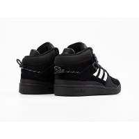 Зимние Кроссовки ADIDAS Forum 84 High цвет Черный арт. 43949