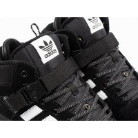 Зимние Кроссовки ADIDAS Forum 84 High цвет Черный арт. 43949