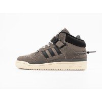 Зимние Кроссовки ADIDAS Forum 84 High цвет Зеленый арт. 43951