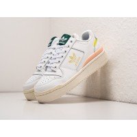 Кроссовки ADIDAS Forum Bold Low цвет Белый арт. 33852