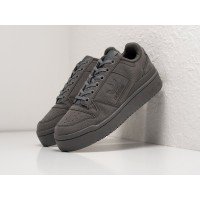 Кроссовки ADIDAS Forum Bold Low цвет Серый арт. 33854