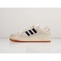 Кроссовки ADIDAS Forum Bold Low цвет Белый арт. 35737