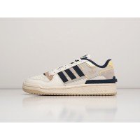 Кроссовки ADIDAS Forum Exhibit Low цвет Белый арт. 37024