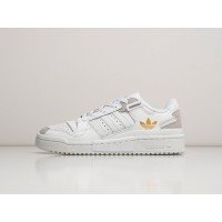 Кроссовки ADIDAS Forum Exhibit Low цвет Белый арт. 39181