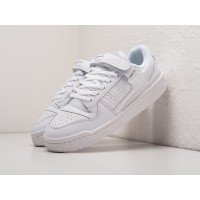 Кроссовки ADIDAS Forum Low цвет Белый арт. 30252