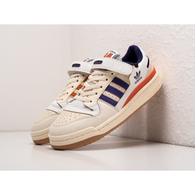 Кроссовки ADIDAS Forum Low цвет Белый арт. 30253