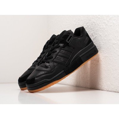 Кроссовки ADIDAS Forum Low цвет Черный арт. 31134