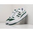 Кроссовки ADIDAS Forum Low цвет Белый арт. 31381