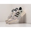 Кроссовки ADIDAS Forum Low цвет Белый арт. 31384