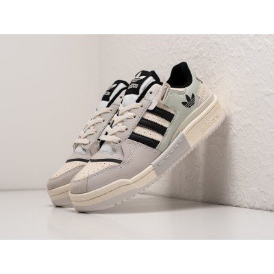 Кроссовки ADIDAS Forum Low цвет Белый арт. 31384