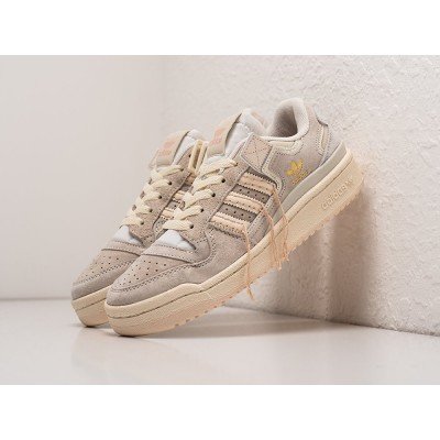 Кроссовки ADIDAS Forum Low цвет Белый арт. 31388