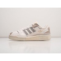 Кроссовки ADIDAS Forum Low цвет Белый арт. 32175