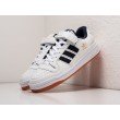 Кроссовки ADIDAS Forum Low цвет Белый арт. 32385