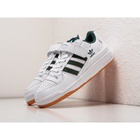 Кроссовки ADIDAS Forum Low цвет Белый арт. 33262