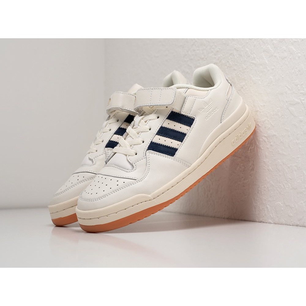 Кроссовки ADIDAS Forum Low цвет Белый арт. 33961