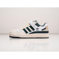 Кроссовки ADIDAS Forum Low цвет Белый арт. 34112