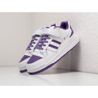 Кроссовки ADIDAS Forum Low цвет Белый арт. 34115