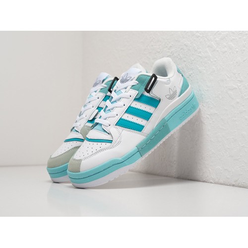 Кроссовки ADIDAS Forum Low цвет Белый арт. 34548