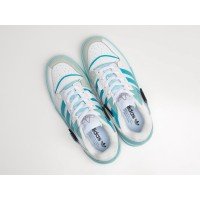 Кроссовки ADIDAS Forum Low цвет Белый арт. 34548