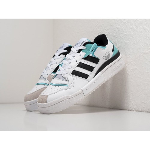 Кроссовки ADIDAS Forum Low цвет Белый арт. 34549