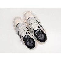 Кроссовки ADIDAS Forum Low цвет Белый арт. 34720