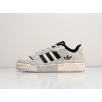 Кроссовки ADIDAS Forum Low цвет Белый арт. 34720