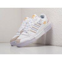 Кроссовки ADIDAS Forum Low цвет Белый арт. 34722