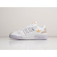 Кроссовки ADIDAS Forum Low цвет Белый арт. 34722