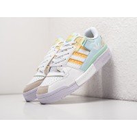 Кроссовки ADIDAS Forum Low цвет Белый арт. 34723