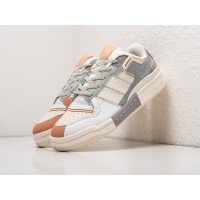 Кроссовки ADIDAS Forum Low цвет Серый арт. 34725