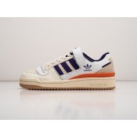 Кроссовки ADIDAS Forum Low цвет Белый арт. 34937