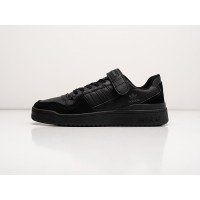 Кроссовки ADIDAS Forum Low цвет Черный арт. 35014