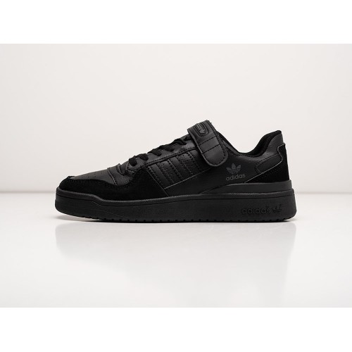 Кроссовки ADIDAS Forum Low цвет Черный арт. 35014