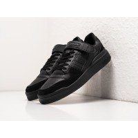 Кроссовки ADIDAS Forum Low цвет Черный арт. 35016