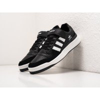 Кроссовки ADIDAS Forum Low цвет Черный арт. 35020