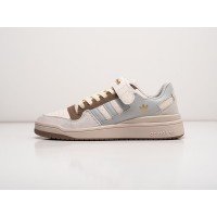 Кроссовки ADIDAS Forum Low цвет Белый арт. 35021