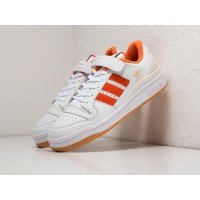 Кроссовки ADIDAS Forum Low цвет Белый арт. 35735