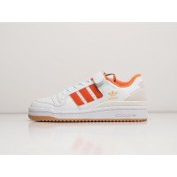 Кроссовки ADIDAS Forum Low цвет Белый арт. 35735