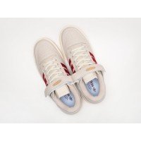 Кроссовки ADIDAS Forum Low цвет Белый арт. 35736