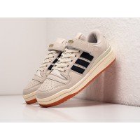 Кроссовки ADIDAS Forum Low цвет Белый арт. 35738