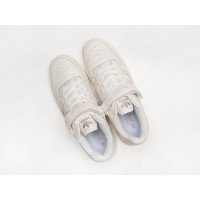 Кроссовки ADIDAS Forum Low цвет Белый арт. 35739