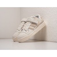 Кроссовки ADIDAS Forum Low цвет Белый арт. 35740