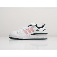 Кроссовки ADIDAS Forum Low цвет Белый арт. 35744