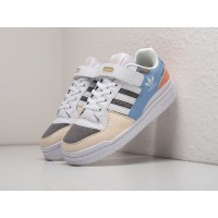 Кроссовки ADIDAS Forum Low цвет Белый арт. 35745