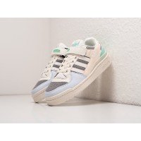 Кроссовки ADIDAS Forum Low цвет Белый арт. 35746