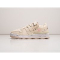 Кроссовки ADIDAS Forum Low цвет Бежевый арт. 35747