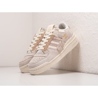 Кроссовки ADIDAS Forum Low цвет Белый арт. 36385