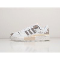 Кроссовки ADIDAS Forum Low цвет Белый арт. 36544