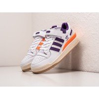 Кроссовки ADIDAS Forum Low цвет Белый арт. 36555