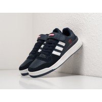 Кроссовки ADIDAS Forum Low цвет Синий арт. 36651